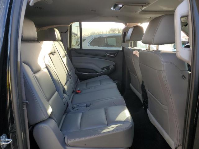 Photo 11 from auction – 2016 CHEVROLET SUBURBAN K with VIN 1GNSKHKC3GR341933