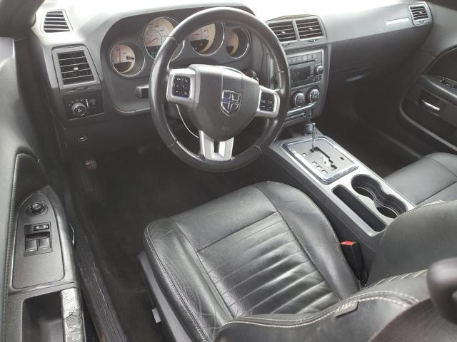 Photo 8 from auction – 2011 DODGE CHALLENGER with VIN 2B3CJ5DT6BH519534