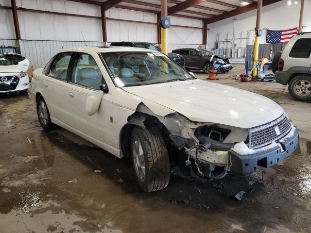 Photo 4 from auction – 2003 SATURN L200 with VIN 1G8JU54F33Y521282