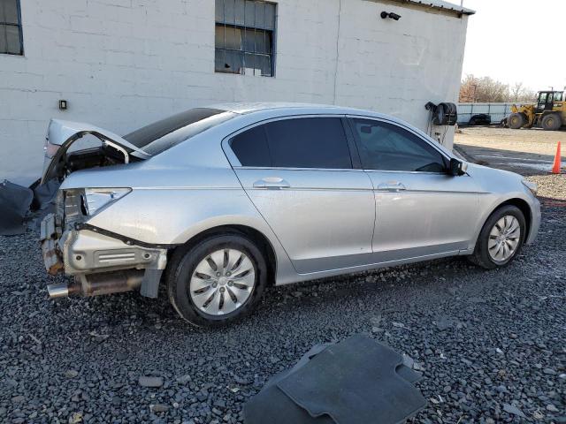 Photo 3 from auction – 2012 HONDA ACCORD LX with VIN 1HGCP2F30CA197192