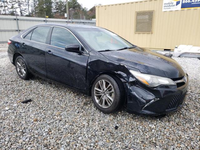 Photo 4 from auction – 2016 TOYOTA CAMRY LE with VIN 4T1BF1FK7GU248282
