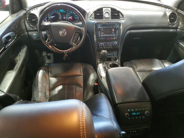Photo 8 from auction – 2014 BUICK ENCLAVE with VIN 5GAKVCKD1EJ201565