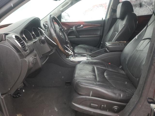 Photo 7 from auction – 2015 BUICK ENCLAVE with VIN 5GAKVBKD7FJ376639