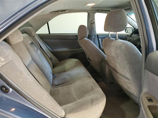 Photo 10 from auction – 2002 TOYOTA CAMRY with VIN 4T1BE32K82U530119