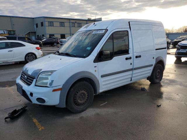 FORD TRANSIT CO 2012 with VIN NM0LS7BN9CT109047 - Photo from auction