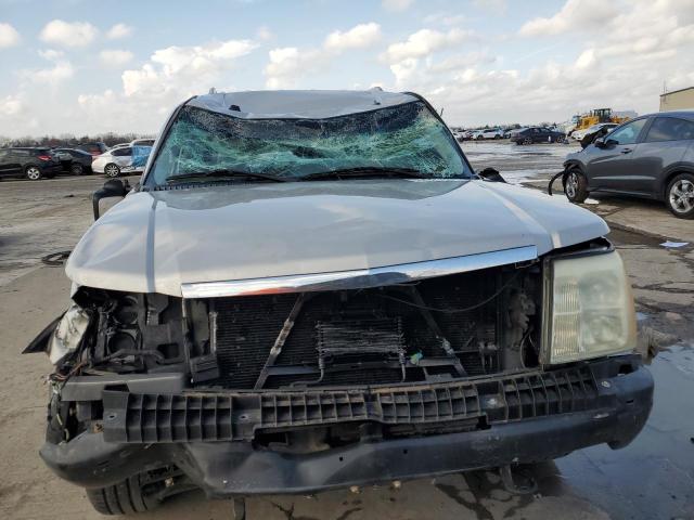 Photo 5 from auction – 2005 CADILLAC ESCALADE L with VIN 1GYEC63T05R139094