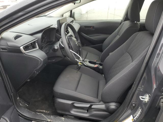 Photo 7 from auction – 2023 TOYOTA COROLLA LE with VIN JTDBCMFE4P3020304