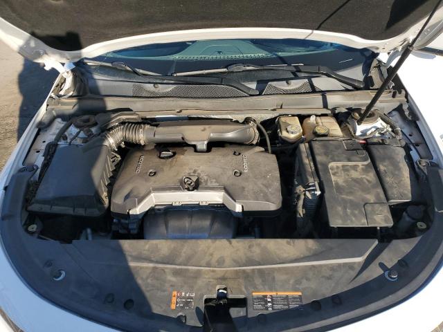 Photo 11 from auction – 2017 CHEVROLET IMPALA LT with VIN 2G1105SA6H9139082