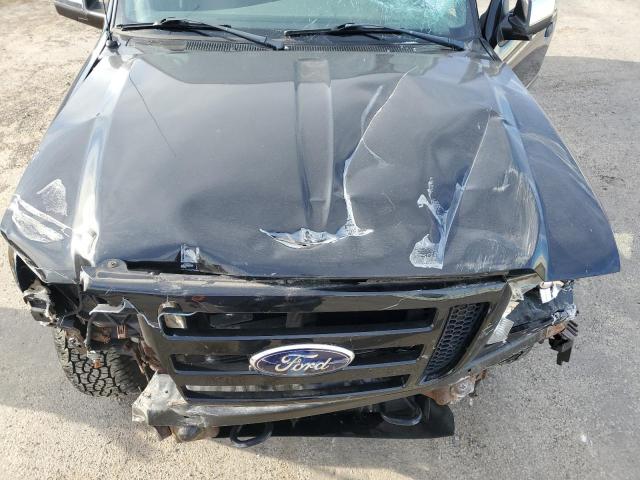 Photo 11 from auction – 2008 FORD RANGER SUP with VIN 1FTZR45E98PB08449