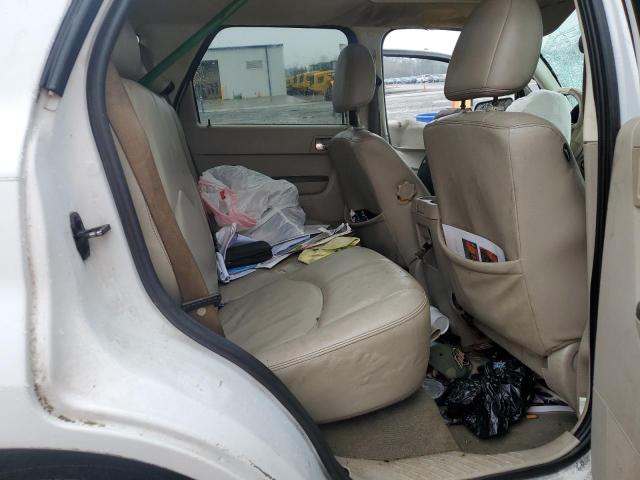 Photo 10 from auction – 2008 MERCURY MARINER PR with VIN 4M2CU97118KJ08996