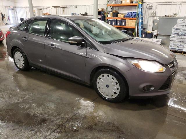 Photo 4 from auction – 2014 FORD FOCUS SE with VIN 1FADP3F22EL356615