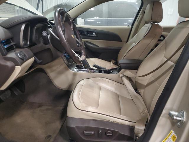 Photo 7 from auction – 2015 CHEVROLET MALIBU LTZ with VIN 1G11F5SL4FF314580