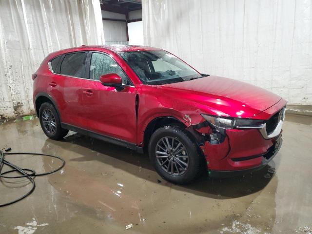 Photo 4 from auction – 2021 MAZDA CX-5 TOURI with VIN JM3KFBCM6M1419172