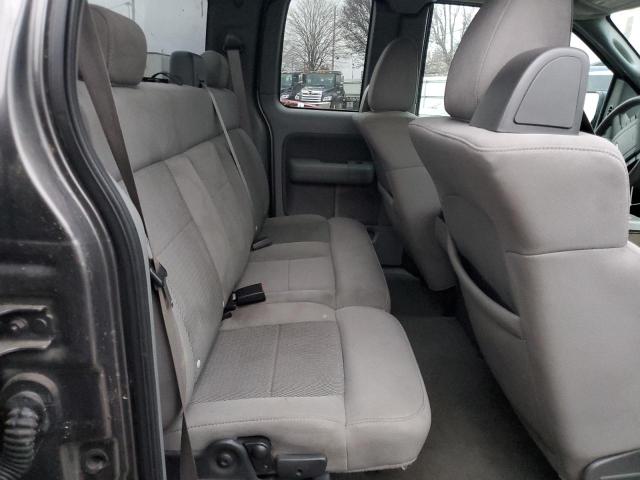 Photo 10 from auction – 2006 FORD F150 with VIN 1FTPX12VX6FB64919