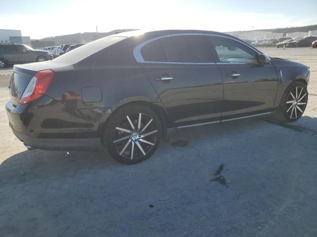 Photo 3 from auction – 2013 LINCOLN MKS with VIN 1LNHL9DK4DG604301