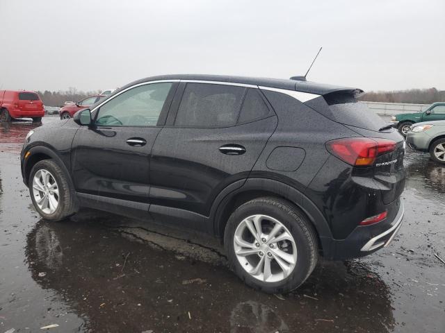 Photo 2 from auction – 2023 BUICK ENCORE GX with VIN KL4MMBS20PB084216