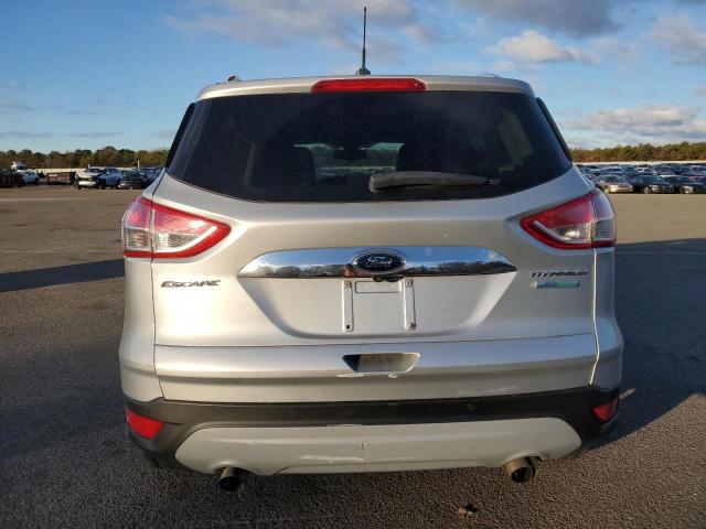 Photo 6 from auction – 2016 FORD ESCAPE TIT with VIN 1FMCU0JX1GUA32919