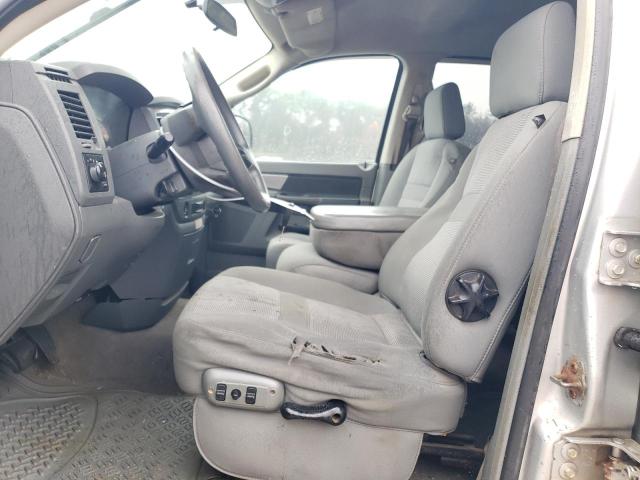 Photo 7 from auction – 2009 DODGE RAM 2500 with VIN 3D7KS28TX9G542962