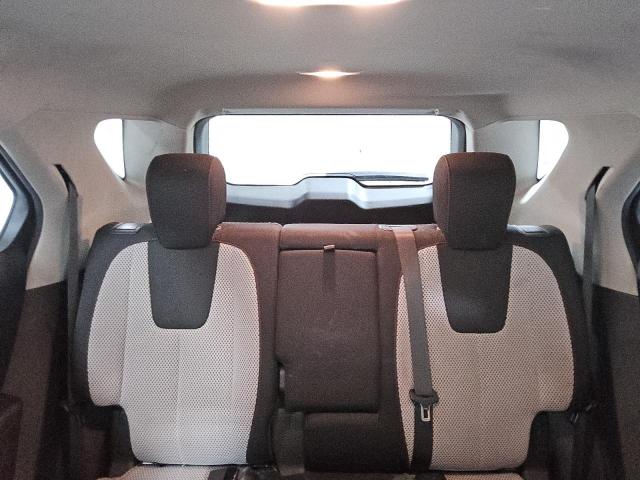 Photo 10 from auction – 2016 CHEVROLET EQUINOX LT with VIN 2GNALCEK3G1129332