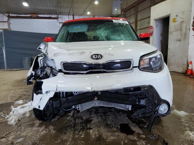 Foto 5 de la subasta – 2016 KIA SOUL + con VIN KNDJP3A57G7357415