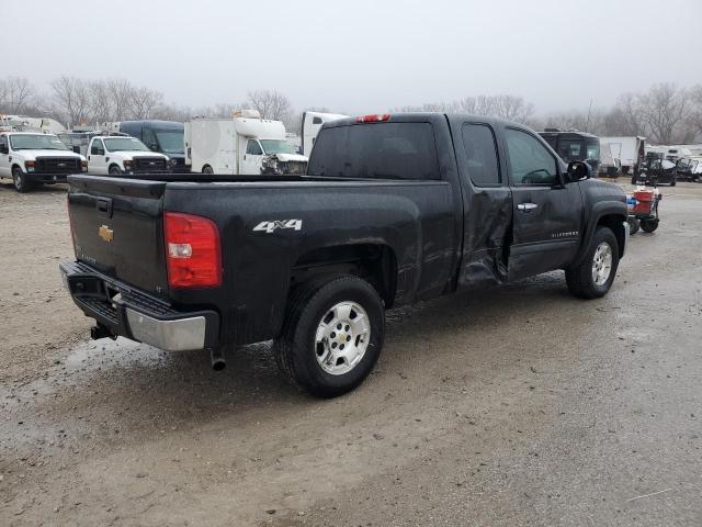Photo 3 from auction – 2012 CHEVROLET SILVERADO with VIN 1GCRKSE70CZ104829