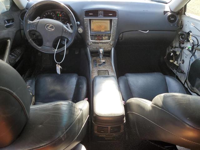 Zdjęcie 8 z aukcji – 2009 LEXUS IS 250 z VIN JTHBK262895092044