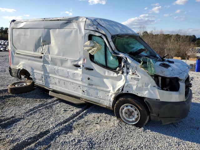 Photo 4 from auction – 2019 FORD TRANSIT T- with VIN 1FTYE2CM0KKB67707