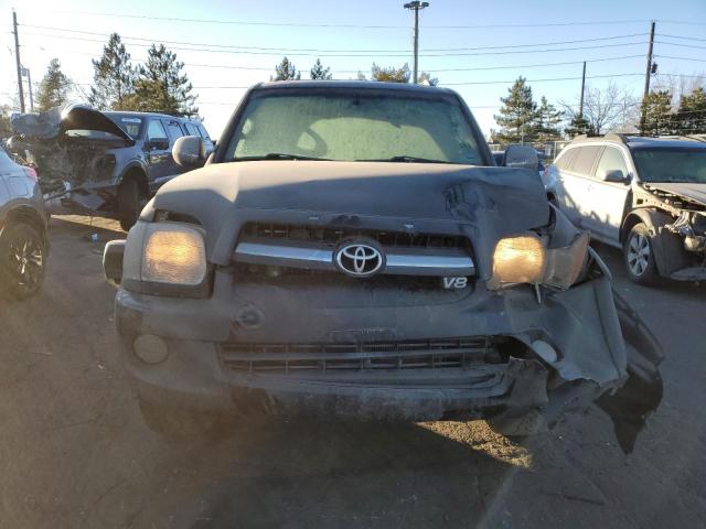 Photo 5 from auction – 2007 TOYOTA SEQUOIA LI with VIN 5TDBT48A77S291737