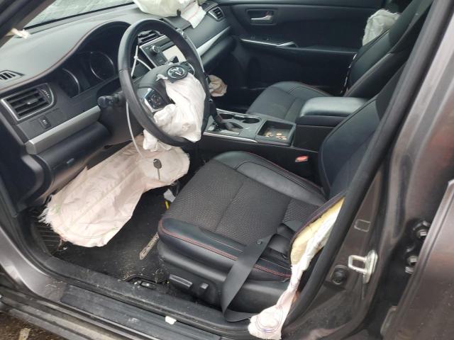 Photo 7 from auction – 2017 TOYOTA CAMRY LE with VIN 4T1BF1FK1HU684546