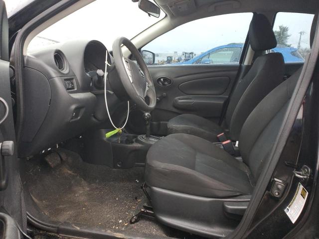 Photo 7 from auction – 2018 NISSAN VERSA S with VIN 3N1CN7AP3JL837271