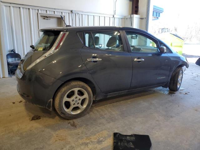 Photo 3 from auction – 2013 NISSAN LEAF S with VIN 1N4AZ0CP3DC415018