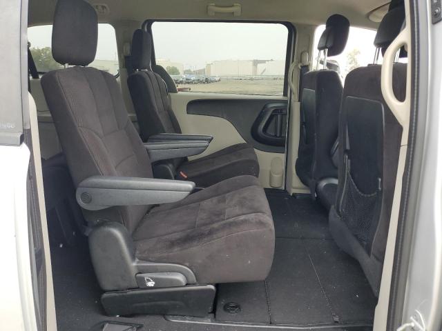 Photo 10 from auction – 2011 DODGE GRAND CARA with VIN 2D4RN3DG3BR647814