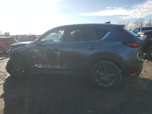Photo 2 from auction – 2020 MAZDA CX-5 TOURI with VIN JM3KFACM6L0735864
