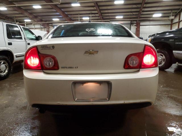 Photo 6 from auction – 2011 CHEVROLET MALIBU 2LT with VIN 1G1ZD5E12BF324537