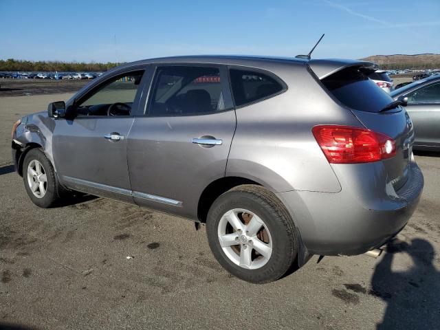 Photo 2 from auction – 2012 NISSAN ROGUE S with VIN JN8AS5MV7CW402248