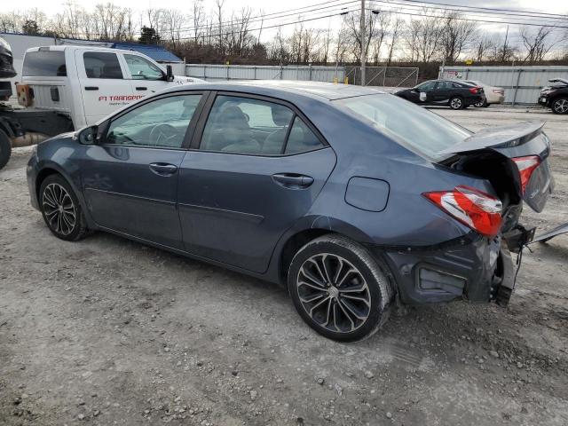 Photo 2 from auction – 2016 TOYOTA COROLLA L with VIN 5YFBURHE5GP475032