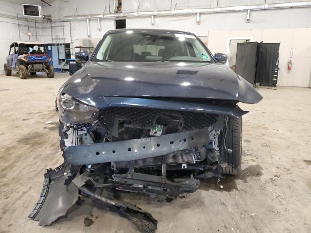 Photo 5 from auction – 2018 MAZDA CX-5 TOURI with VIN JM3KFBCM8J0315073