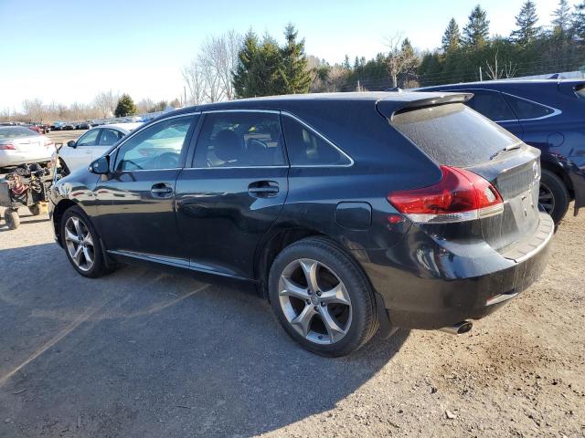 Photo 2 from auction – 2013 TOYOTA VENZA LE with VIN 4T3BK3BB8DU077252