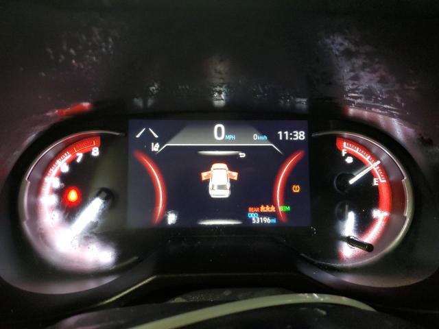 Photo 9 from auction – 2019 TOYOTA RAV4 ADVEN with VIN 2T3J1RFV3KC004665