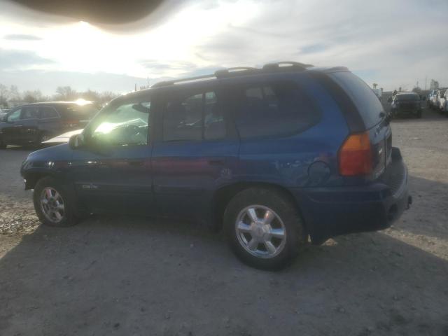 صورة رقم 2 من المزاد - 2005 GMC ENVOY مع VIN 1GKDT13S952171597