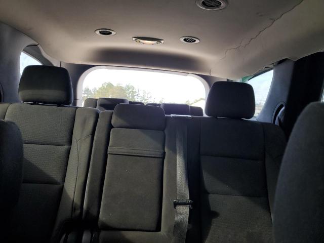 Photo 10 from auction – 2015 DODGE DURANGO SX with VIN 1C4RDHAG0FC709380