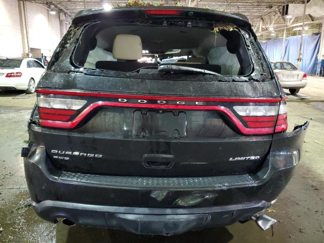 Photo 6 from auction – 2014 DODGE DURANGO LI with VIN 1C4SDJDT5EC411360