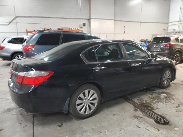 Photo 3 from auction – 2013 HONDA ACCORD EX with VIN 1HGCR2F73DA172382