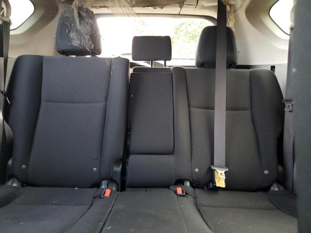 Photo 10 from auction – 2016 TOYOTA RAV4 XLE with VIN JTMRFREV2GD190997