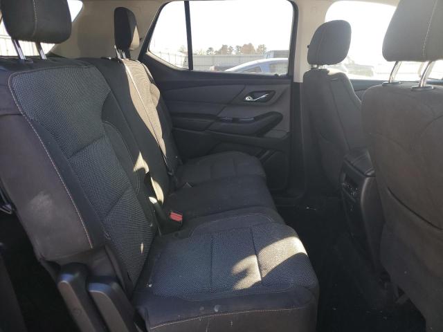Photo 11 from auction – 2018 CHEVROLET TRAVERSE L with VIN 1GNERFKW7JJ127721