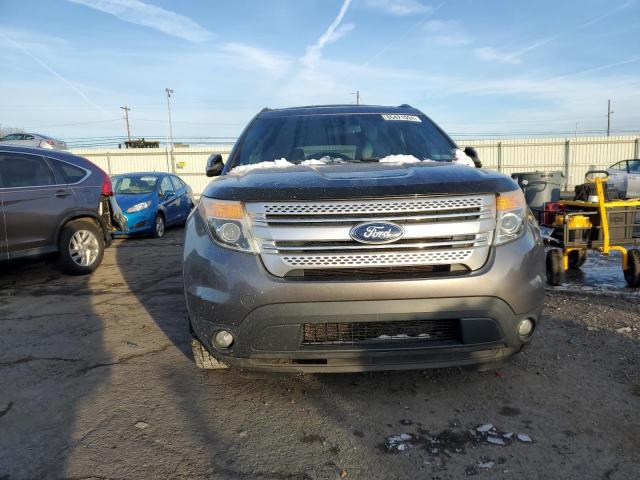 Photo 5 from auction – 2011 FORD EXPLORER X with VIN 1FMHK8D83BGA40879