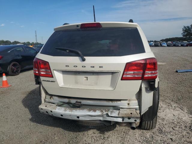 Photo 6 from auction – 2018 DODGE JOURNEY SE with VIN 3C4PDCAB4JT520808