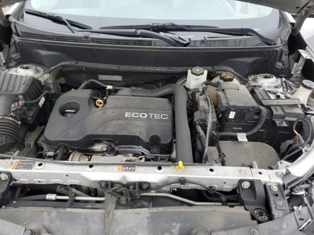 Photo 12 from auction – 2018 CHEVROLET EQUINOX LS with VIN 2GNAXHEV9J6272369