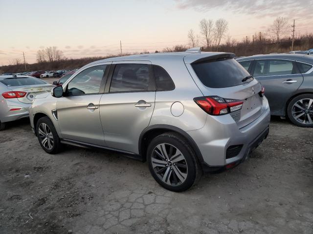 Photo 2 from auction – 2020 MITSUBISHI OUTLANDER with VIN JA4AR3AU6LU020631