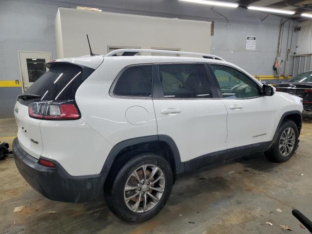 Photo 3 from auction – 2020 JEEP CHEROKEE L with VIN 1C4PJMLB1LD586799